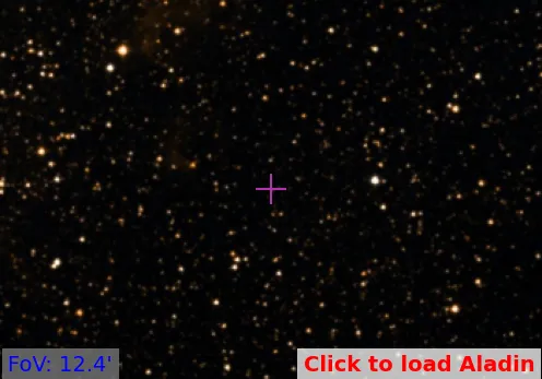 Click to load Aladin Lite