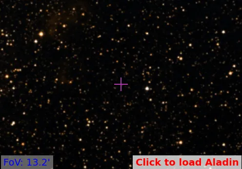 Click to load Aladin Lite