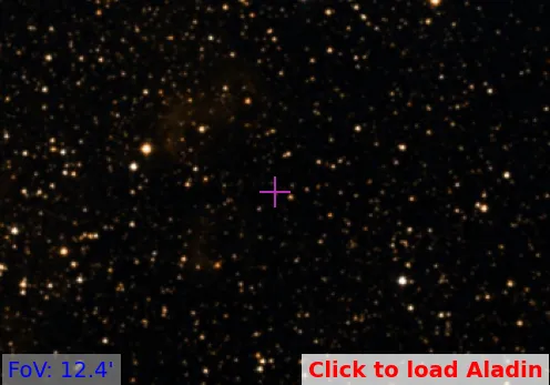 Click to load Aladin Lite