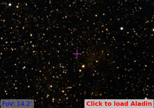 Click to load Aladin Lite