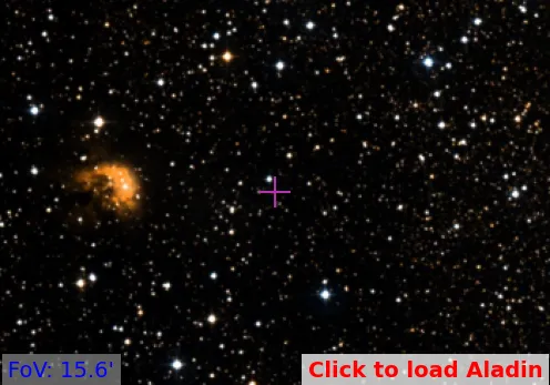 Click to load Aladin Lite