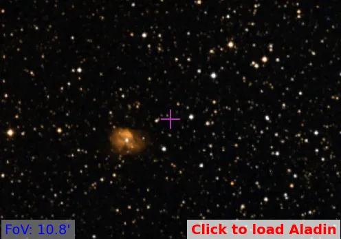 Click to load Aladin Lite