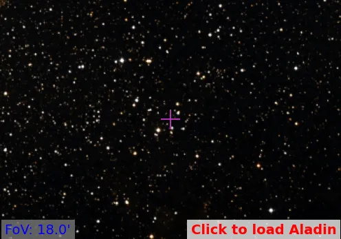 Click to load Aladin Lite