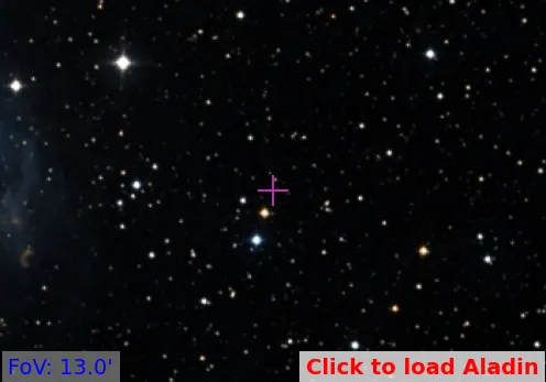 Click to load Aladin Lite