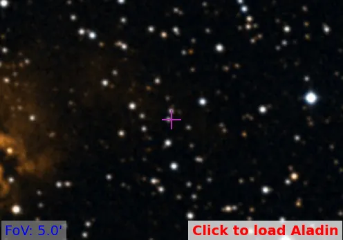 Click to load Aladin Lite