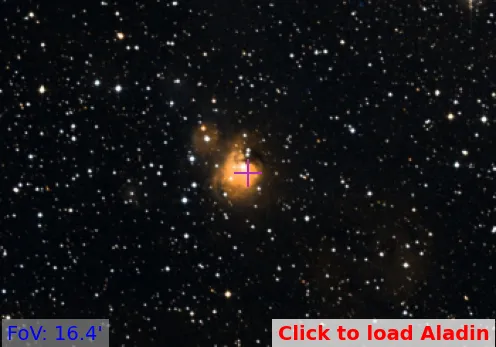 Click to load Aladin Lite