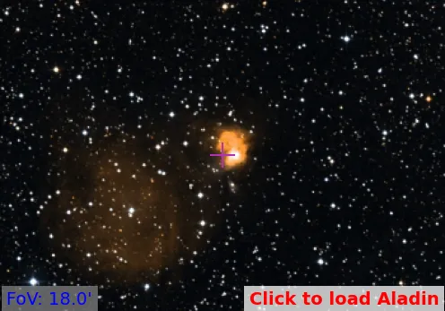 Click to load Aladin Lite