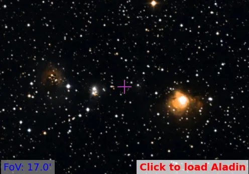 Click to load Aladin Lite