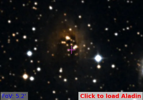 Click to load Aladin Lite