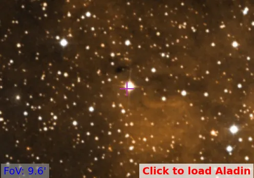 Click to load Aladin Lite