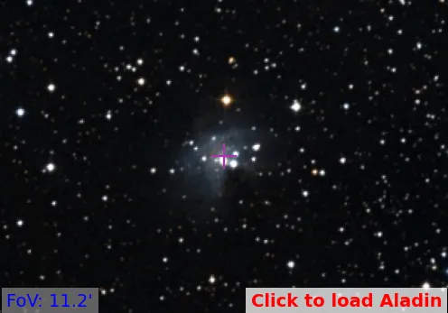 Click to load Aladin Lite