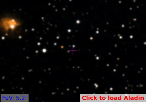 Click to load Aladin Lite