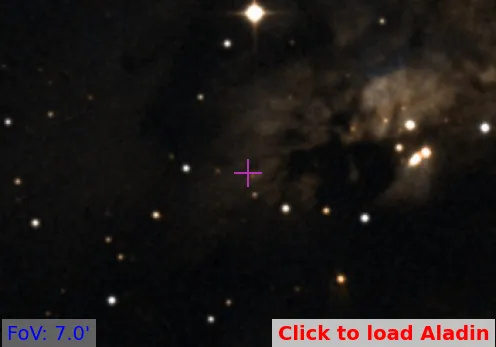 Click to load Aladin Lite
