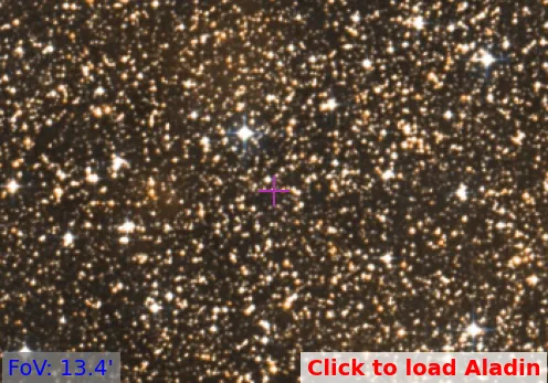 Click to load Aladin Lite