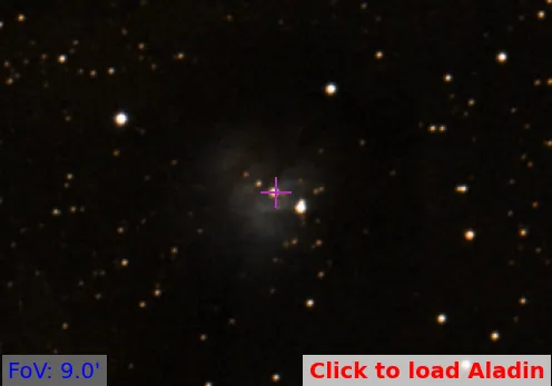 Click to load Aladin Lite