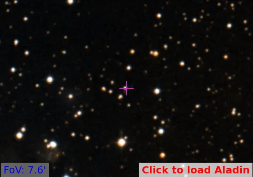 Click to load Aladin Lite