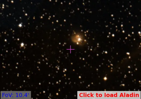 Click to load Aladin Lite