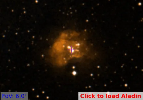 Click to load Aladin Lite