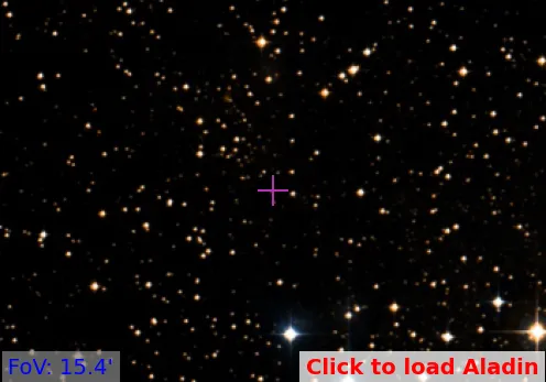 Click to load Aladin Lite