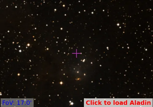 Click to load Aladin Lite