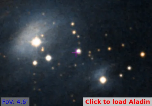 Click to load Aladin Lite