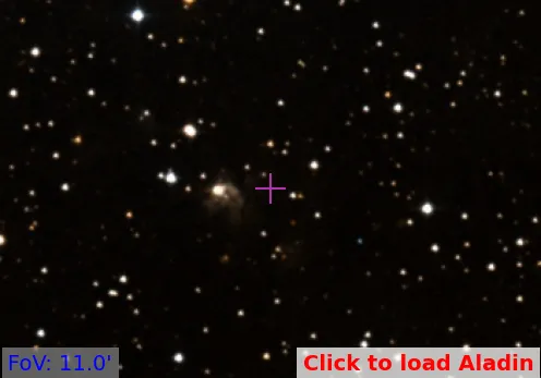 Click to load Aladin Lite