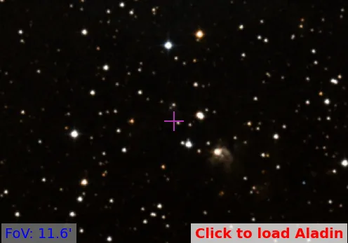 Click to load Aladin Lite