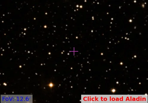 Click to load Aladin Lite