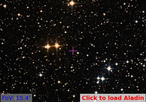 Click to load Aladin Lite