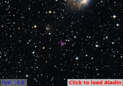 Click to load Aladin Lite