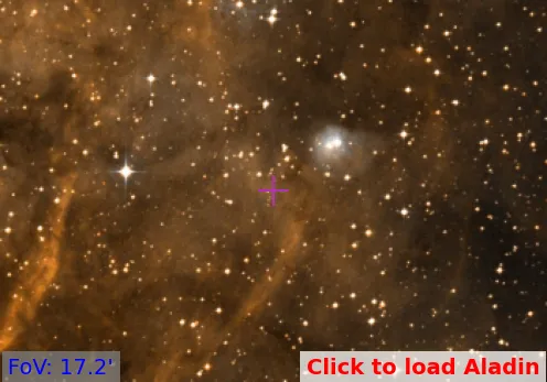 Click to load Aladin Lite