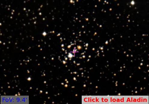 Click to load Aladin Lite