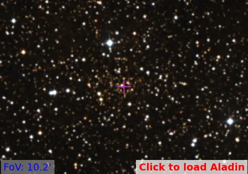 Click to load Aladin Lite