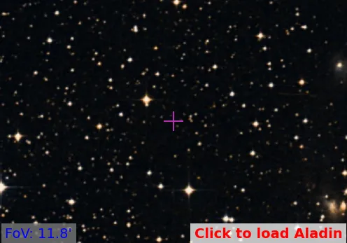 Click to load Aladin Lite