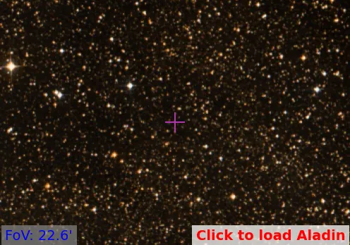 Click to load Aladin Lite