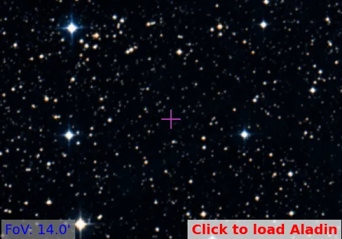 Click to load Aladin Lite