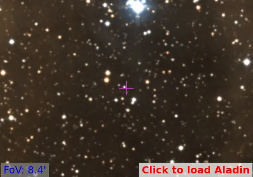 Click to load Aladin Lite