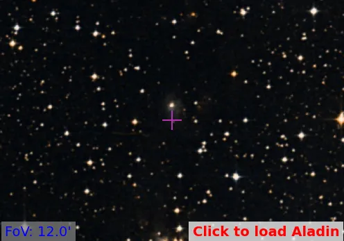 Click to load Aladin Lite