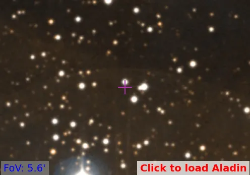 Click to load Aladin Lite