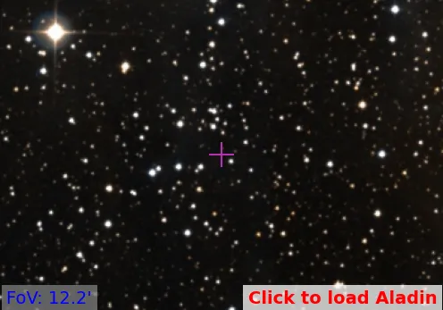 Click to load Aladin Lite