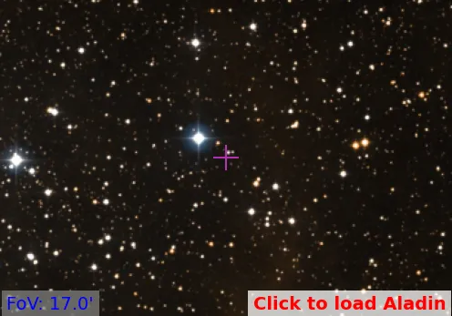 Click to load Aladin Lite