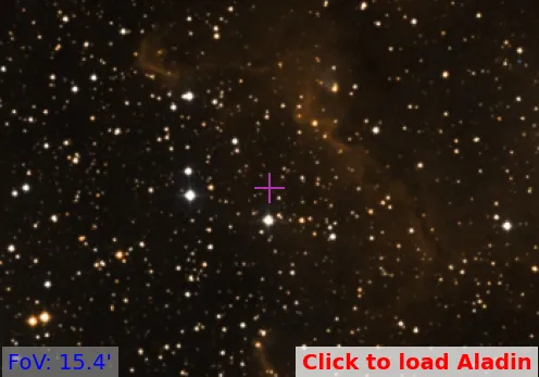 Click to load Aladin Lite