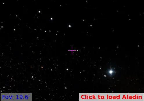 Click to load Aladin Lite