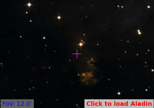 Click to load Aladin Lite