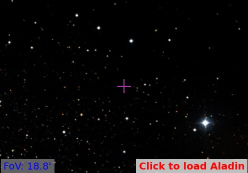 Click to load Aladin Lite