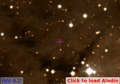 Click to load Aladin Lite