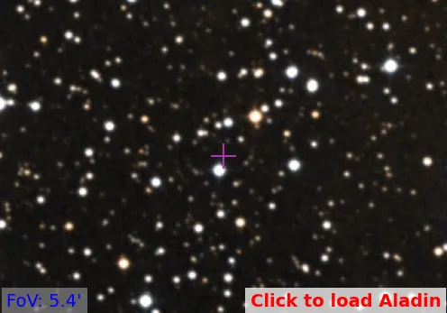 Click to load Aladin Lite