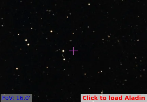 Click to load Aladin Lite