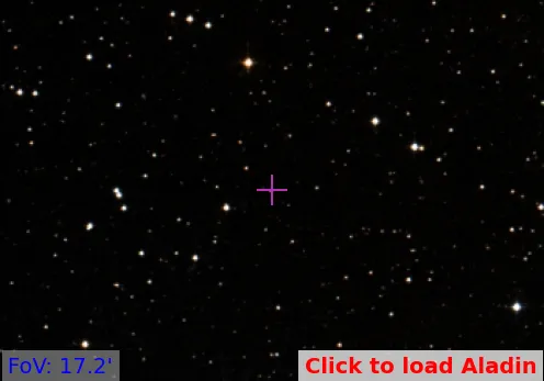Click to load Aladin Lite