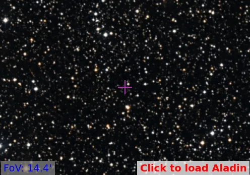 Click to load Aladin Lite